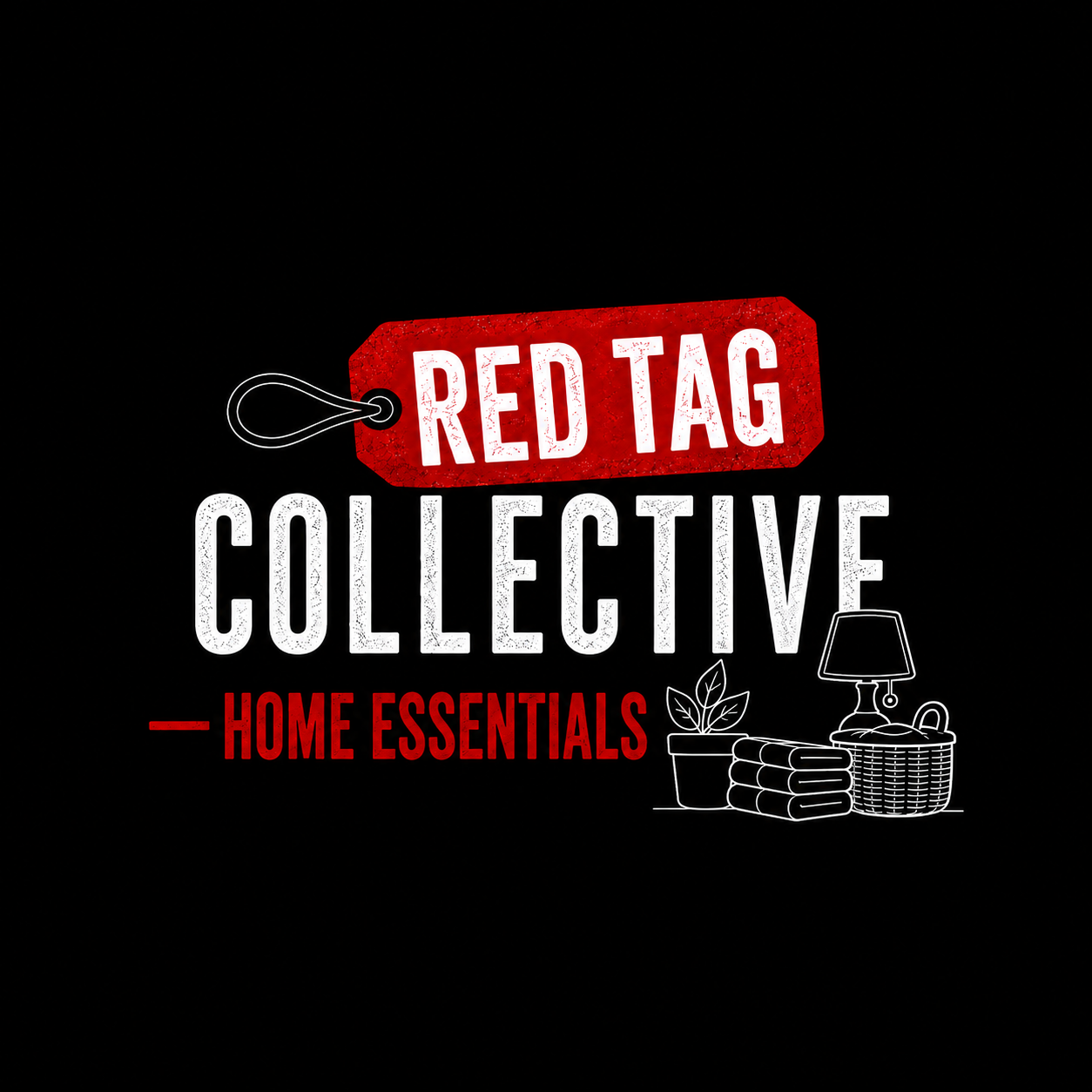 🏡 Home Essentials
