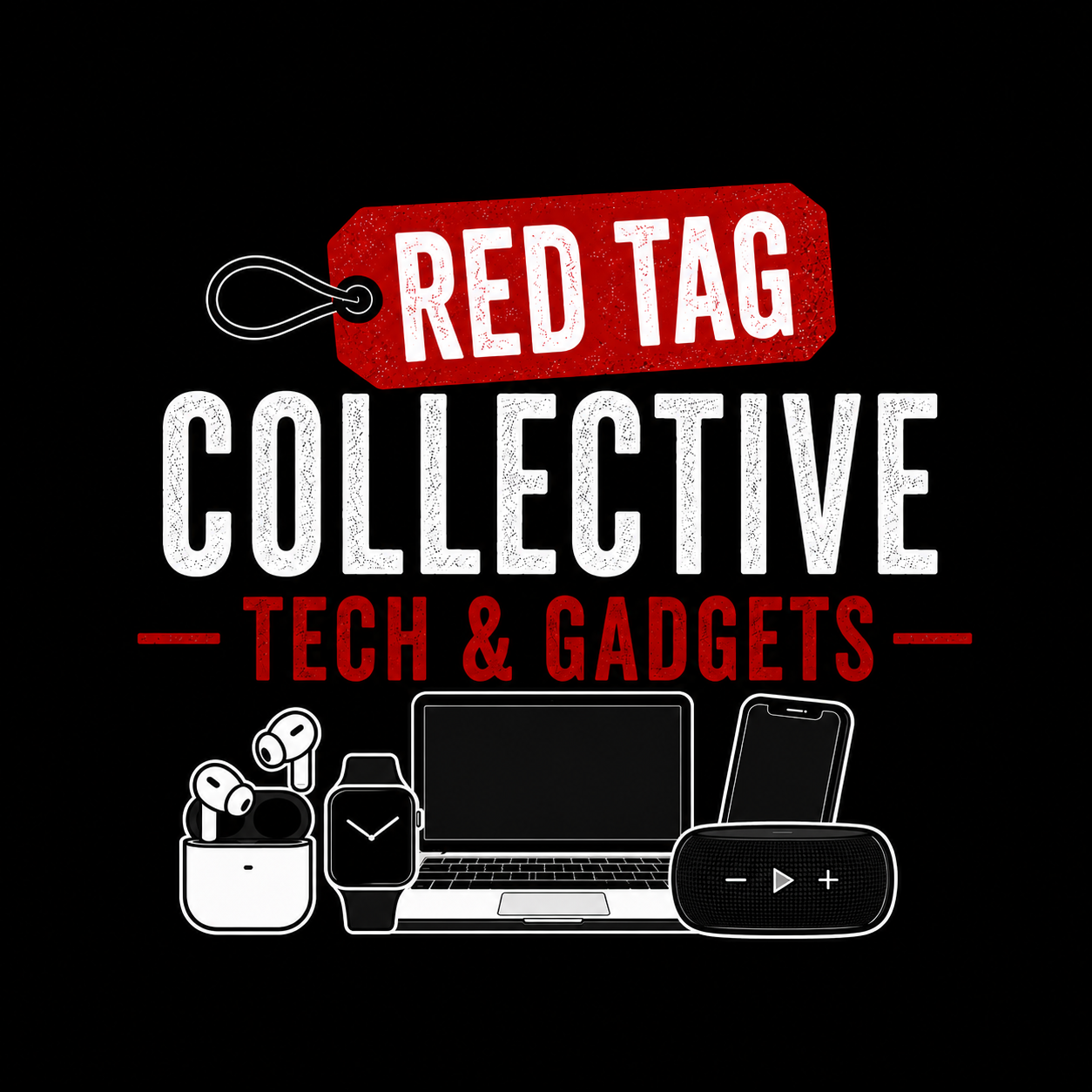 💻 Tech and Gadgets