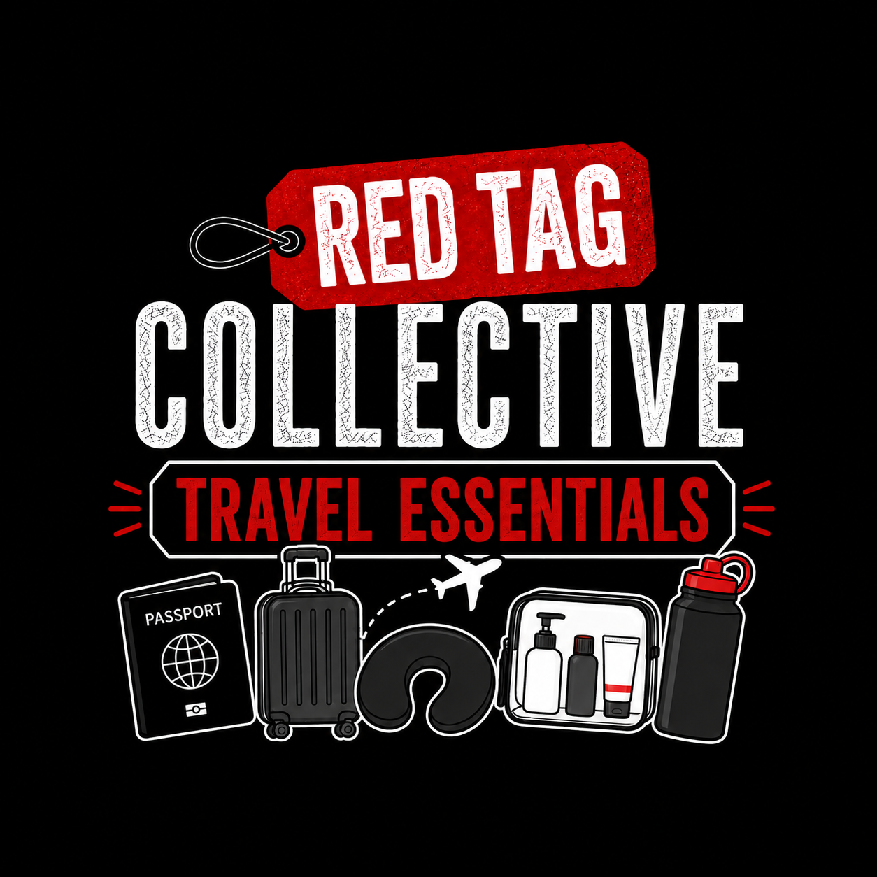 ✈️ Travel Essentials
