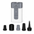 ETENWOLF Air 5 Electric Air Pump – Quick Inflate/Deflate - Portable
