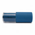 Checca Mini Hair Trimmer - Blue