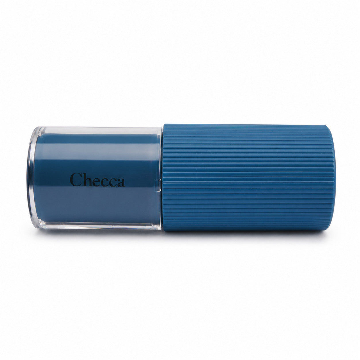 Checca Mini Hair Trimmer - Blue