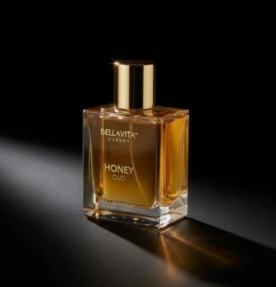 ASSEEK DATE & Bellavita Honey Oud Eau De Parfum Perfume Choose 1 or Combo