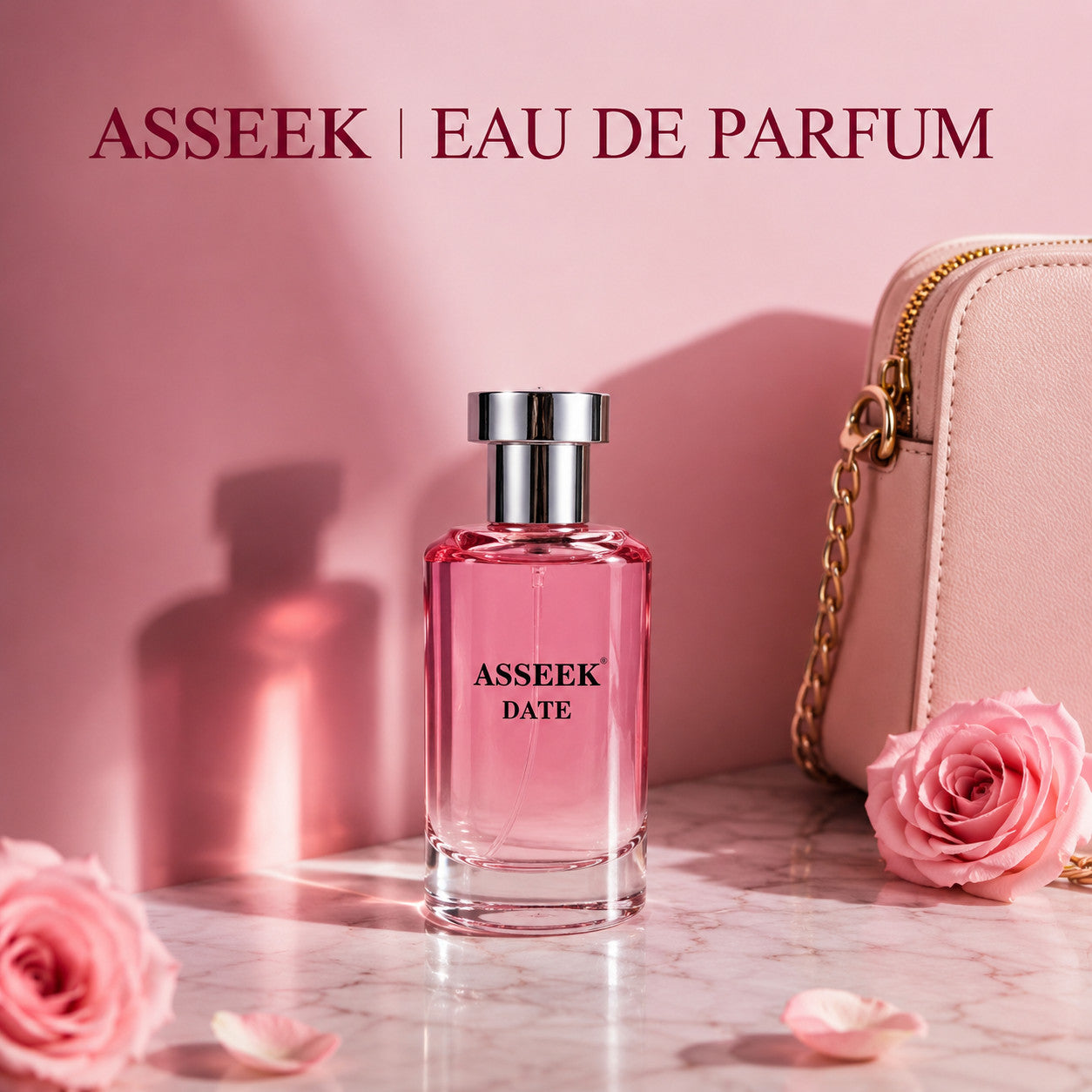 ASSEEK DATE & Bellavita Honey Oud Eau De Parfum Perfume Choose 1 or Combo