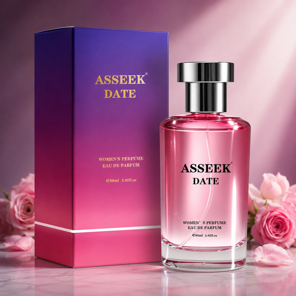 ASSEEK DATE & Bellavita Honey Oud Eau De Parfum Perfume Choose 1 or Combo