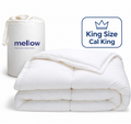 Mellow Temperature Control Comforter – King Size, All Season, Washable